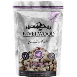 Riverwood Crunchy Snack Farmer's Pride