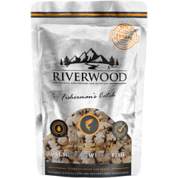 Riverwood Crunchy Snack Fisherman's Catch