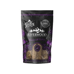 Riverwood Grillmaster Turkey & Venison