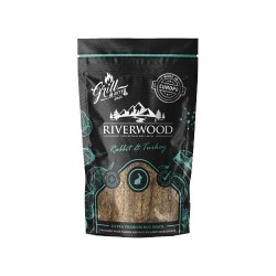 Riverwood Grillmaster Turkey & Rabbit