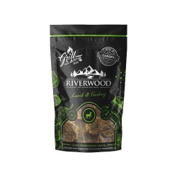 Riverwood Grillmaster Turkey & Lamb