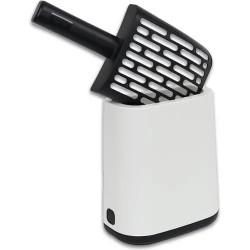 Rotho My Pet Houder Biala, mistletoe white