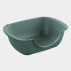 Rotho MyPet Bella 3 in 1 Kattentoilet, groen