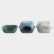 Rotho MyPet Bella 3 in 1 Kattentoilet, groen