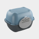 Rotho MyPet Bella 3 in 1 Kattentoilet, groen