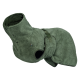 RukkaPets Medea Eco Peignoir Olive, Taille XS