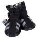 RukkaPets Step Shoes 4 chaussures, taille 1