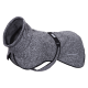 RukkaPets Veste confortable Gris, taille 25