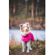 RukkaPets Hase imperméable rose, taille 25