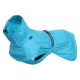 RukkaPets Hase Imperméable Turquoise, Taille 25