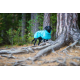 RukkaPets Hase Imperméable Turquoise, Taille 25