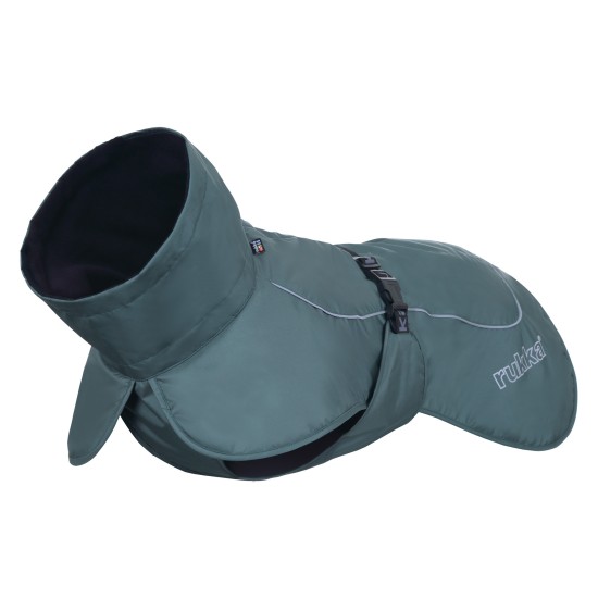 RukkaPets Stormy Coat Veste rembourrée, taille 25