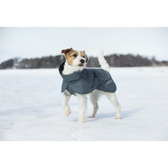 RukkaPets Stormy Coat Veste rembourrée, taille 25