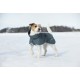 RukkaPets Stormy Coat Veste rembourrée, taille 25