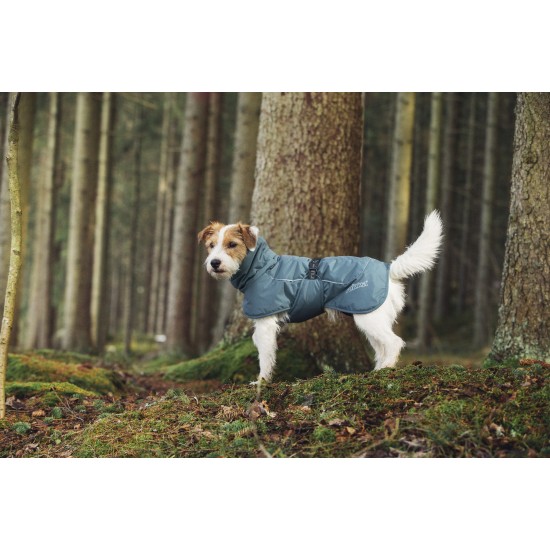 RukkaPets Stormy Coat Veste rembourrée, taille 25