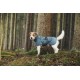 RukkaPets Stormy Coat Veste rembourrée, taille 25