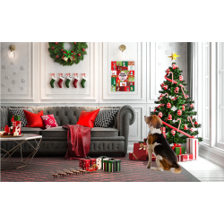 Sana Dog Adventskalender voor honden