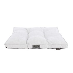 Scruffs Manhattan Matras, Light Grey