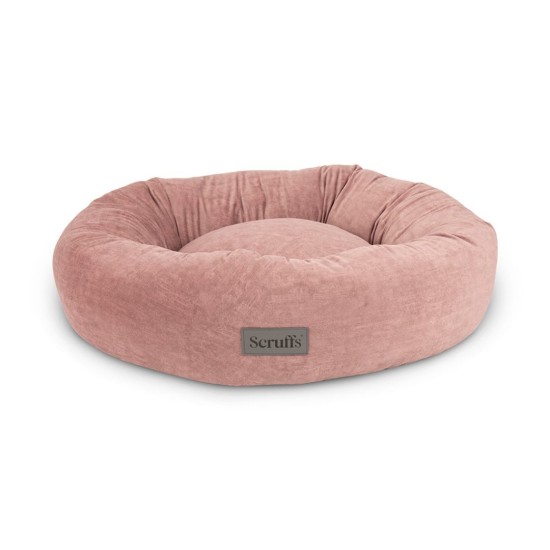 Scruffs Oslo Blush Pink, Medium