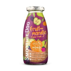 SmoothieDog Fruitmandje