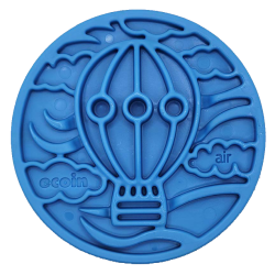 Sodapup eCoin Nylon Air Snacking Coin