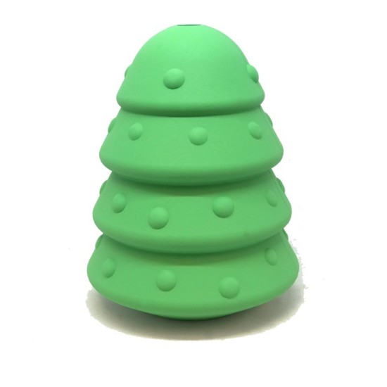 Sodapup Holiday Christmas Tree Treat Dispenser