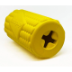 Distributeur de friandises Sodapup Corn on the Cob, moyen