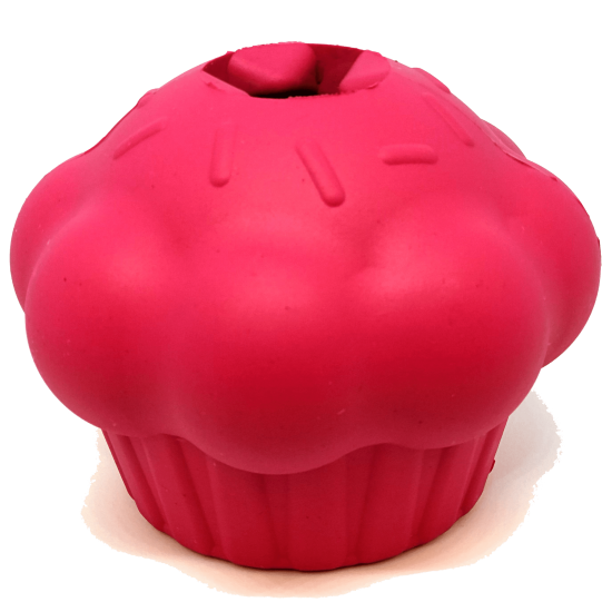 Sodapup Cupcake Treat Dispenser, Large