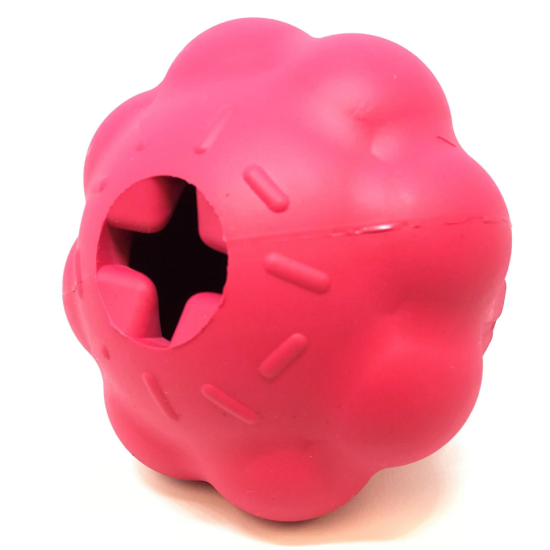 Sodapup Cupcake Treat Dispenser, Large