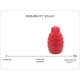 Sodapup Grenade Treat Dispenser, XL