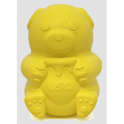 Sodapup Honey Bear Treat Dispenser