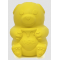 Sodapup Honey Bear Treat Dispenser