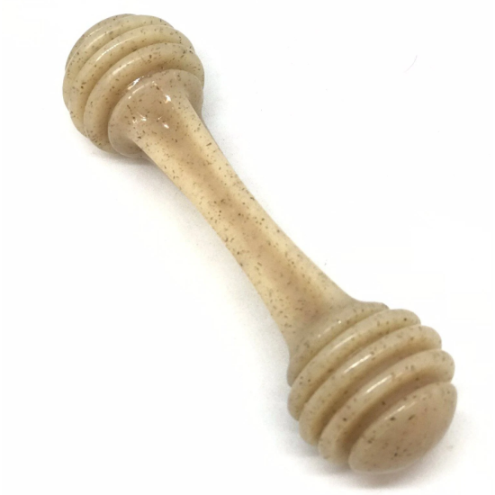 Sodapup Honeybone Nylon Chew Bone, Large