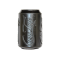 Sodapup Magnum Black Soda Can