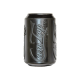 Sodapup Magnum Black Soda Can, XL