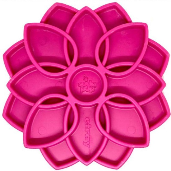 Sodapup eTray Mandala, Roze