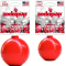Sodapup Holiday Ornament Treat Dispenser