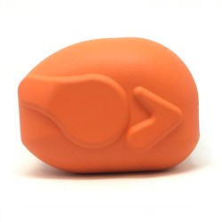 Distributeur de friandises à la dinde rôtie Sodapup Holiday