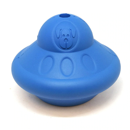 Sodapup Spotnik Flying Saucer, Large