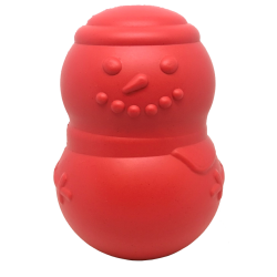 Sodapup Holiday Snowman Large