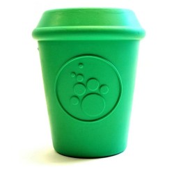 Sodapup Coffee Cup Groen
