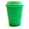 Sodapup Coffee Cup Groen