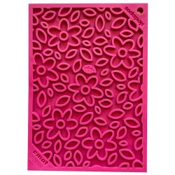 Sodapup Lickmat Flower Power