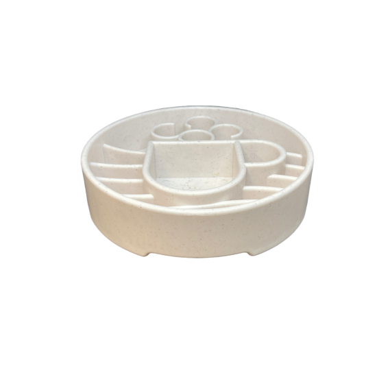 Sodapup eBowl Java Mangeoire lente