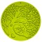 Sodapup Lickmat Tree of Life met zuignappen