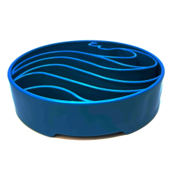 Sodapup eBowl Wave Slow Feeder