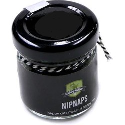 Tabby Tijger NipNaps