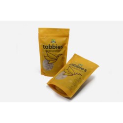 Tabby Tijger Tabbies Eend