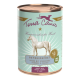 Terra Canis Graanvrij Menu Paard