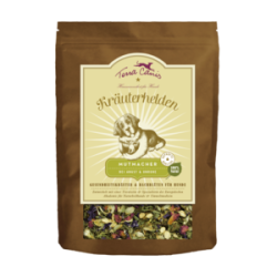 Terra Canis Kruiden Helden Angst & Onrust